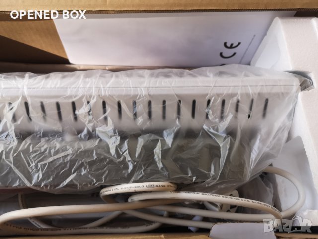 Нагревател за маса за преповиване Reer Easy Heat - Flex, снимка 7 - Отоплителни печки - 38744991