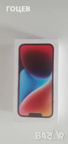 iPhone 14 256 GB, снимка 7 - Apple iPhone - 48377197