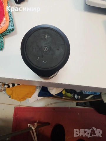 Тонколона JBL FLIP2, снимка 4 - Тонколони - 54164638