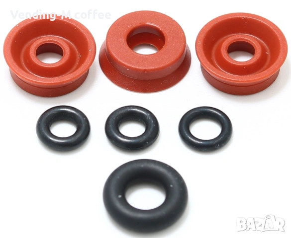 Уплътнения за Jura - кафемашина - ремонтен комплект