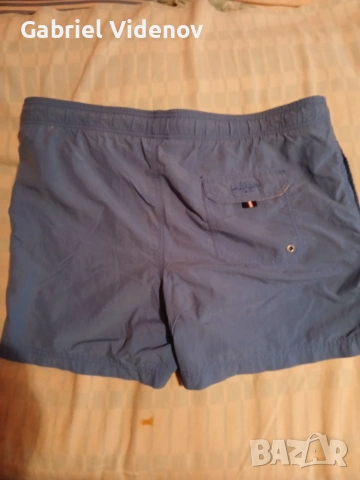 Плувни шорти Tomi Hilfigar.