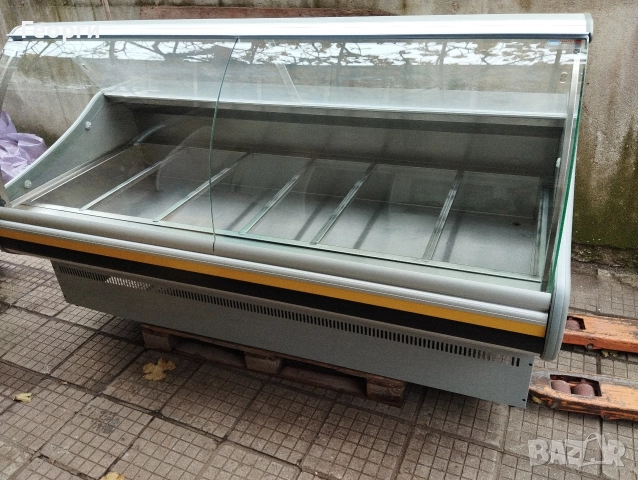 Бен мари топло , снимка 4 - Витрини - 52573231