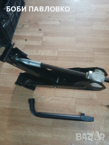 Крик и ключ фт т5 т5.1 т6 т6.1 оем нови, снимка 10 - Аксесоари и консумативи - 51965369