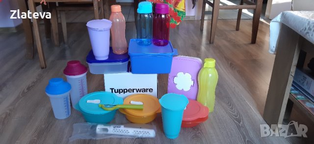 Нови продукти на TUPPERWARE , снимка 3 - Аксесоари за кухня - 38487957