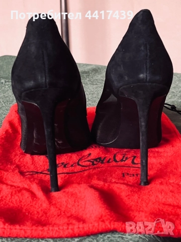 Steve Madden обувки , снимка 2 - Дамски елегантни обувки - 52137571