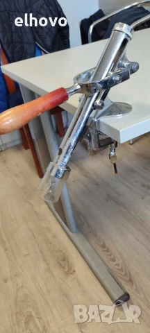 Професионален бар тирбушон