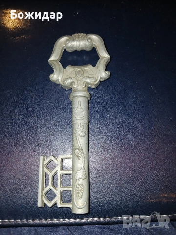 Търбушон за Вино.Германия.1978г., снимка 2 - Други - 54142034