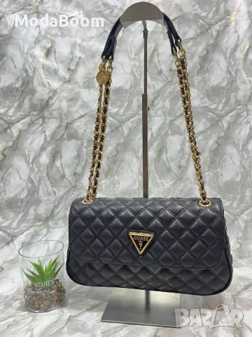 Guess дамски чанти Различни цветове , снимка 2 - Чанти - 48949377