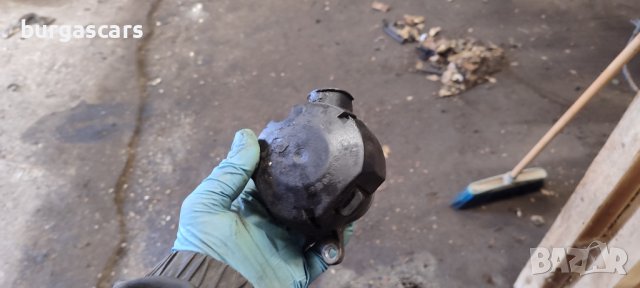 Вакуум клапан A 646 010 00 91 Mercedes W211 E220 2.2 - 70лв, снимка 3 - Части - 44419798