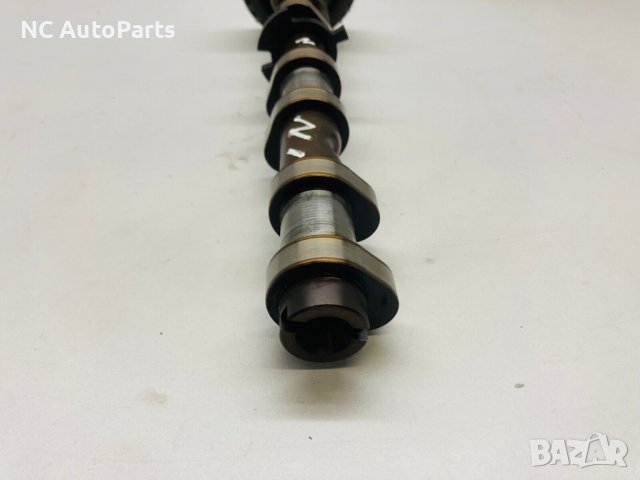 Разпределителен вал за Audi Ауди А6 С6 2.4 бензин V6 177 коня BDW 06E109101AL 06E109083G 2006, снимка 4 - Части - 39161082