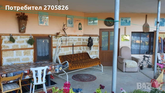 Къща за продажба , снимка 3 - Къщи - 54000050