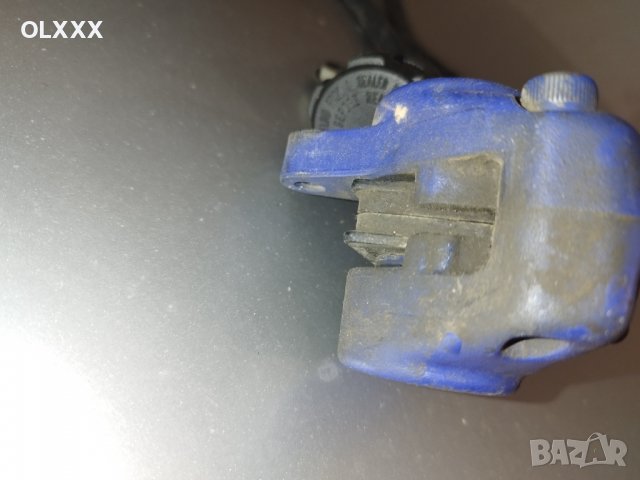 Спирачен апарат предна oc Piaggio 50cc, снимка 2 - Части - 40100415