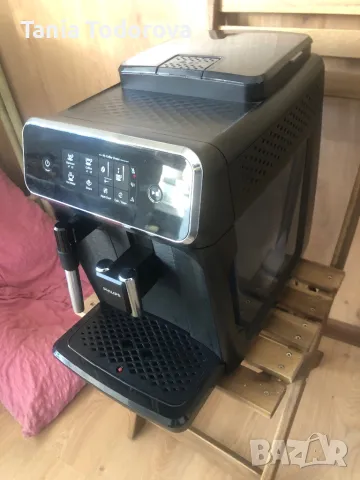 Кафеавтомати Philips, снимка 3 - Кафемашини - 49820428
