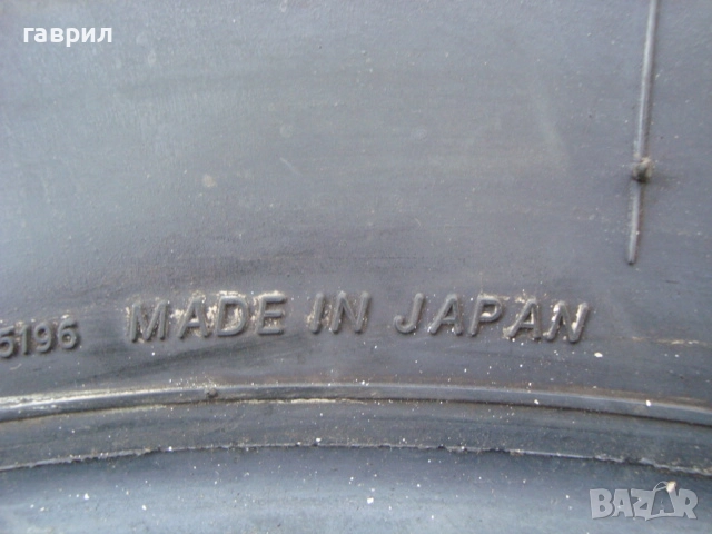 4бр. гуми 265/70/16, снимка 10 - Гуми и джанти - 52134701