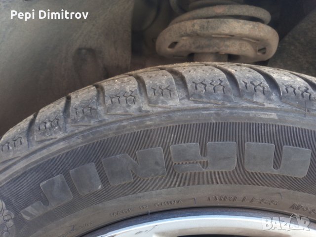 Продавам Пежо 301 Euro 5B, снимка 10 - Автомобили и джипове - 32022202