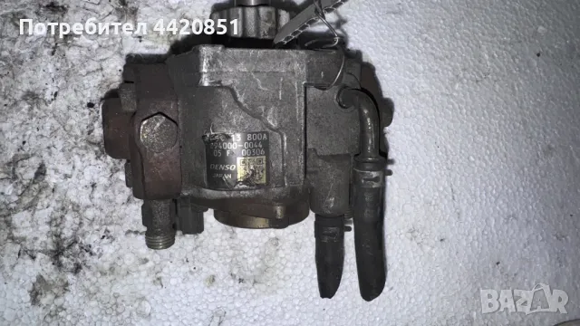 Помпа За Високо Налягане (ГНП) За Mazda 6 2004 - 29400-0041 , 05F 00306