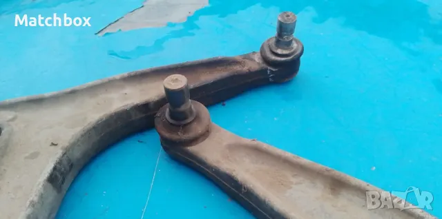 ПРОДАДЕНИ, снимка 4 - Части - 47548099