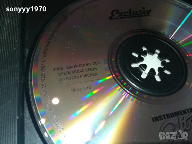 SOFT ROCK-ORIGINAL CD-ВНОС GERMANY 2802251054, снимка 12 - CD дискове - 49310917