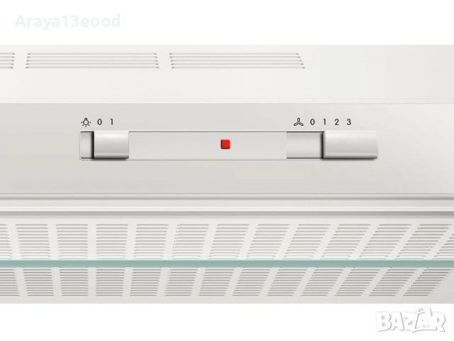 Абсорбатор за под шкаф Bosch DUL62FA21 Series 2, бял, снимка 2 - Абсорбатори - 53958203