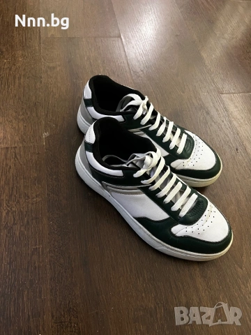 спортни маратонки, снимка 7 - Маратонки - 54041294