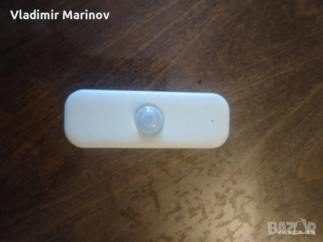 Smart сензори на Tuya, снимка 8 - Друга електроника - 53988424