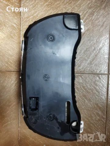 Читаво табло / километраж за фиат пунто 2, снимка 7 - Части - 49355631