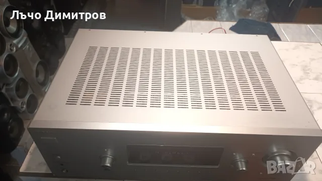 SONY STR -DG300, снимка 7 - Ресийвъри, усилватели, смесителни пултове - 55886459
