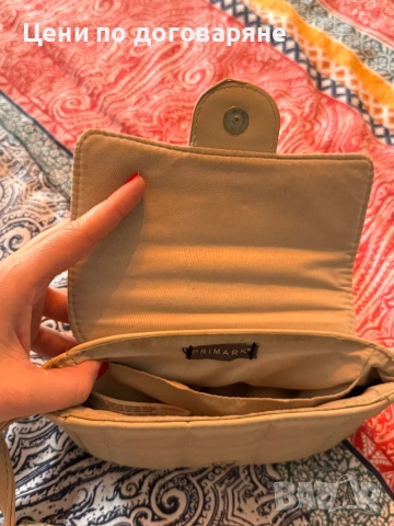 Дамска стилна чанта, снимка 2 - Чанти - 53886981