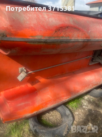 Водно колело, снимка 12 - Водни спортове - 48662912