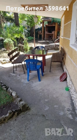 едностаен апартамент под наем, снимка 15 - Апартаменти - 54281083