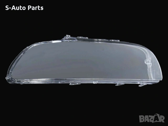 Стъкла за фарове на BMW 5 E39 Facelift (2000-2004), снимка 9 - Аксесоари и консумативи - 54147314