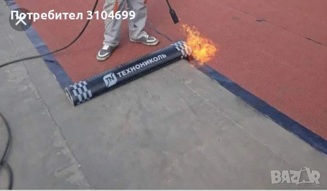 Всякакъв вид строителни дейности, снимка 1