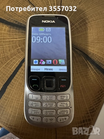 Nokia 6303 / Нокиа 6303, снимка 3 - Nokia - 56447726