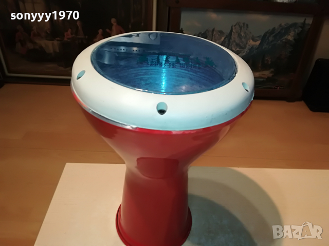 ГОЛЯМА ТАРАМБУКА-ПРАЗНИЧНА 2004221002, снимка 4 - Ударни инструменти - 36515772