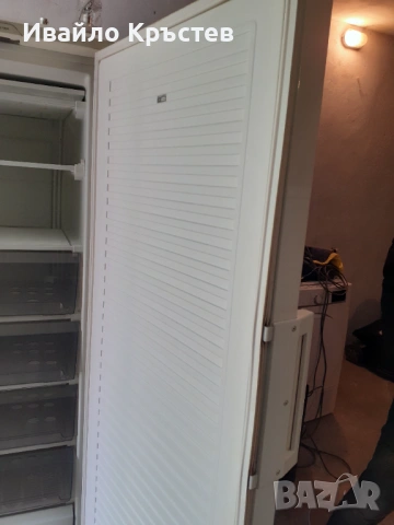 Продавам фризер , снимка 3 - Фризери - 53886215