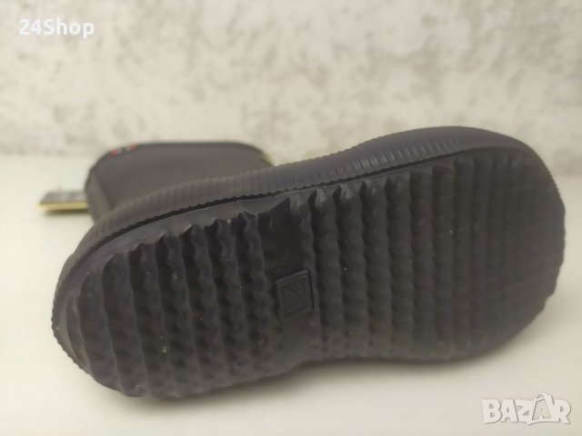 Детски гумени ботуши марка Viking 21, снимка 5 - Бебешки боти и ботуши - 38691095