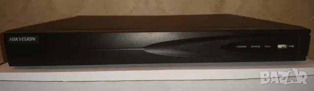 NVR рекордер Hikvision DS-7608NI-E2/A 8 IP канала до 8 IP камери