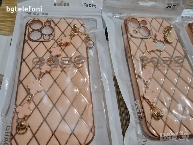 iPhone 14 Pro max, 14,13,13 Pro,12 Pro,14 Plus,XR,XS луксозни гърбове, снимка 16 - Калъфи, кейсове - 38487285