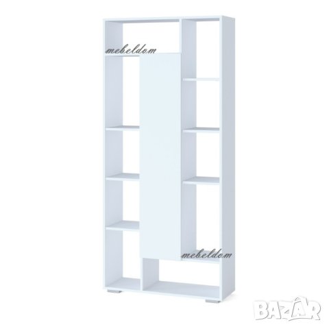 Етажерка,стелаж,библиотека(код-0558), снимка 7 - Етажерки - 40665032