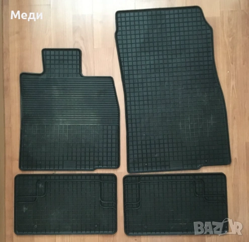 Стелки за Mini Cooper