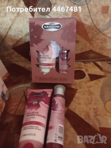 Козметика на едро промо цени , снимка 7 - Козметика за тяло - 50549251