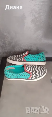 Гуменки Clarks, номер 32,5 (стелка 21,5 см), снимка 4 - Детски гуменки - 47565902