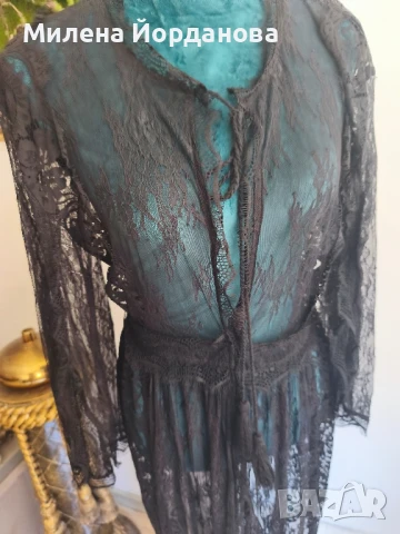 плажна рокля, снимка 2 - Рокли - 50980561