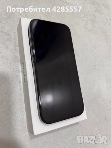 Iphone 16 pro 128 gb, снимка 2 - Apple iPhone - 52642544