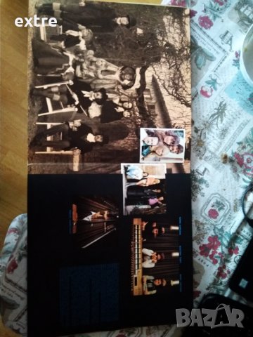 Middle Of The Road – Acceleration LSP-10357, снимка 2 - Грамофонни плочи - 37791392