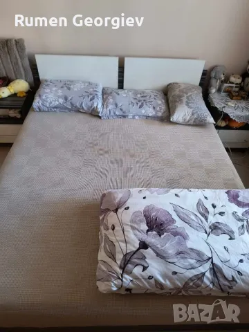 Комплект спалня.