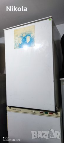 Хладилник за вграждане и фризер, снимка 9 - Обзавеждане на кухня - 43448981