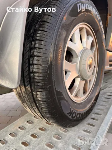 Продавам /регистриран и обслужен/, снимка 14 - Автомобили и джипове - 49788194