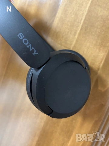 Слушалки на Sony, снимка 3 - Безжични слушалки - 53113406