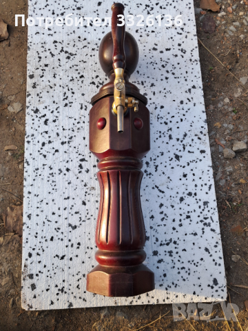 Бирени кранове 